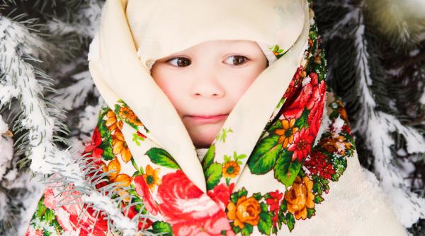 Colinde vechi pe care nu le mai cântă nimeni, dar pot fi reluate cu copiii