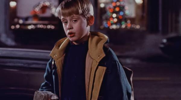 Singur Acasă 2 la TV, în 2025. Al doilea film al seriei, pe 13 decembrie