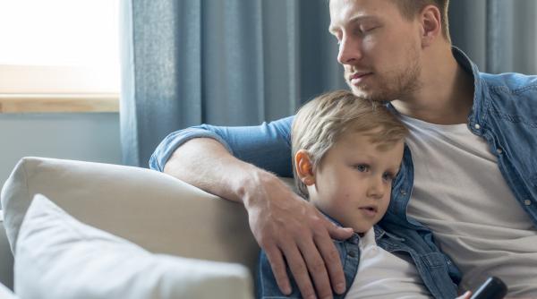 Nu le mai spuneți copiilor voștri „nu ne permitem”! Ce să le spuneți când vor să cumpere lucruri: „Așa îi va ajuta să fie buni cu banii”