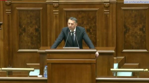 Ministrul Educației Daniel David: „Punctul de start în salarizare la profesori trebuie să fie salariul mediu brut pe economie”