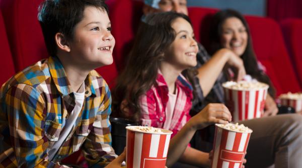 Părinți, atenție: Filmul „Las guerreras K-pop” poate fi prea intens pentru copii