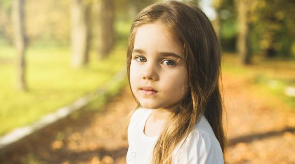 Ce vrei să te faci când vei fi mare? Raluca Moroșanu