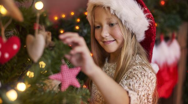 De ce Crăciunul nu va mai fi niciodată la fel? O cercetătoare româncă a realizat un studiu în care arată cum se schimbă magia