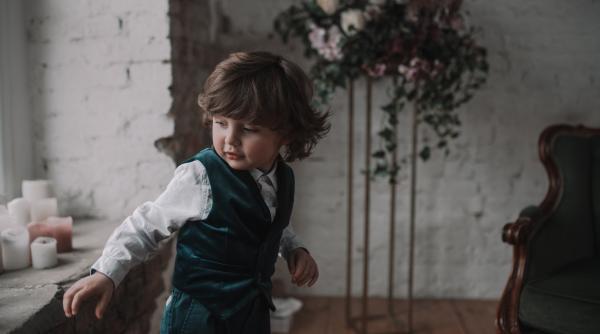 Prenume masculine elegante din Evul Mediu, extrem de rare