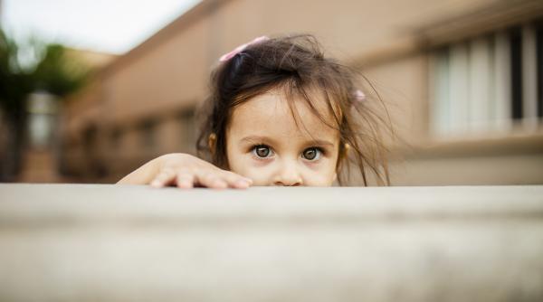 „Atunci când un copil este ferit de orice frustrare și plasat pe un piedestal, se întâmplă asta”, avertizează un psiholog