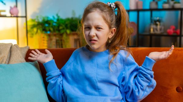 Sindromul „cuptorului cu microunde”.  Răbdarea, acel mușchi invizibil de care avem atâta nevoie, pare a fi în pericol de dispariție la copiii noștri