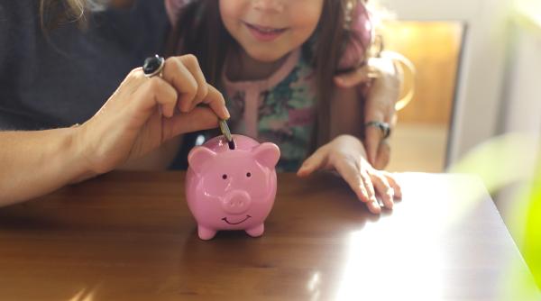 Alocații mai mari pentru copii de la 1 ianuarie 2026