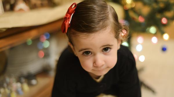 De ce unii copii se simt triști de Crăciun. Cum ar trebui să se comporte părinții