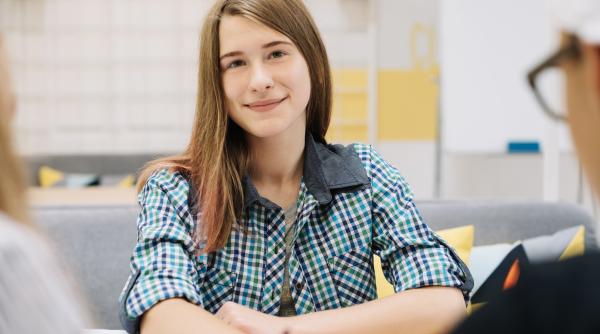 Adolescenții se pregătesc pentru locurile de muncă de acum 25 de ani. Două milioane de slujbe vor fi înlocuite