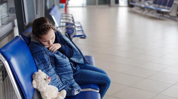 Sezon gripal timpuriu și intens în Europa. Avertisment OMS despre noua tulpină A(H3N2) 