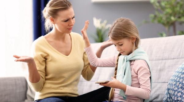 Studiu: Acesta a devenit principalul subiect de ceartă dintre părinți și copii