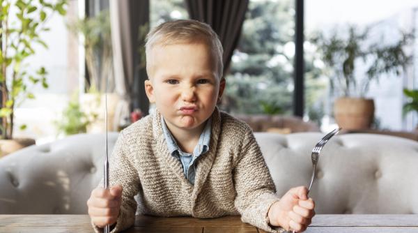 „Cei patru teribili”, „cei patru furioși” sau chiar „cei patru nenorociți”: Ce se întâmplă când un copil împlinește 4 ani?