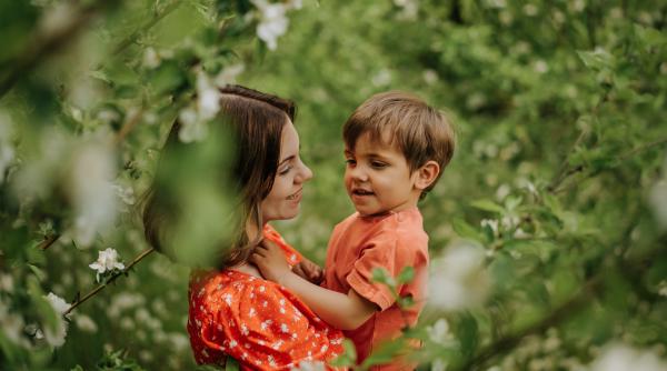 Prioritatea nr. 1 pentru a crește copii cu inteligență emoțională. Expert parenting: „Oprește-te din a te concentra pe comportamentul lor”