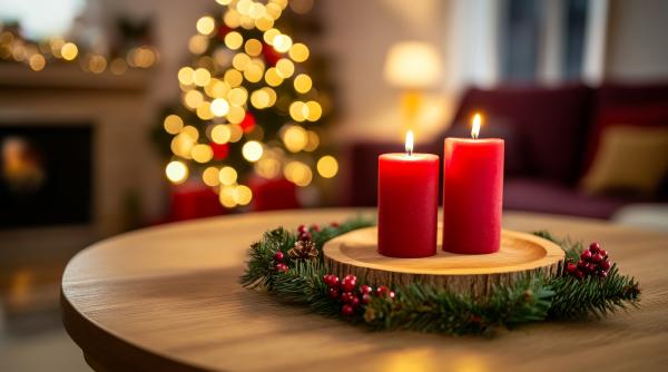 „Scaunul gol de Crăciun”. Cum să fii alături de copilul care petrece primele sărbători fără o persoană iubită