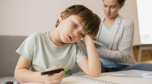 Persoanele cu ADHD sunt mai creative. „Studiile de acest gen dovedesc că există și aspecte pozitive la această afecțiune”