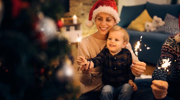 Adio Crăciunului superficial! Cum să-i învățăm pe copii să experimenteze adevăratul spirit al Crăciunului