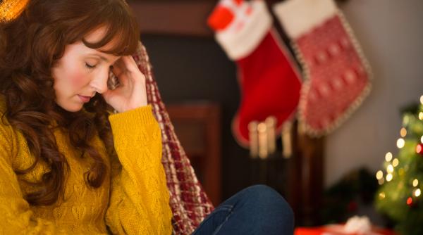 O tânără mamă, la capătul puterilor: „Nu le voi lua nimic de Crăciun copiilor din cauza comportamentului lor! Oare greșesc?”