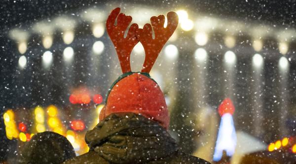 Cum trăiesc oamenii Crăciunul în diferite colțuri ale lumii: Obiceiuri vechi de secole și tradiții care adună oamenii la aceeași masă