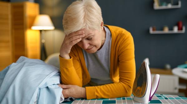 „Ne simțim exploatați!” O bunică spune „stop” la îngrijirea nepoților 