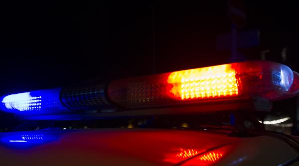 Trei copii, găsiţi în hipotermie pe străzile din Botoșani, în prima zi de Crăciun 