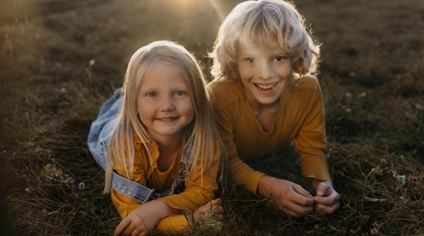 4 abilități de bază de viață pe care fiecare persoană din Generația X le-a învățat până la vârsta de 12 ani