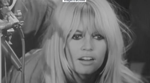 Brigitte Bardot a murit, a anunţat Fundaţia care-i poartă numele