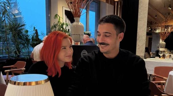 Cristina Ciobănașu a vorbit despre dorința de a fi mamă. „Dorința de a deveni părinți există de ambele părți”