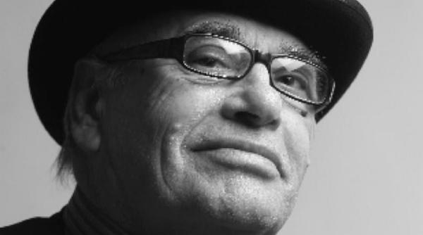 A murit tatăl Loredanei Groza. Poetul avea 88 de ani