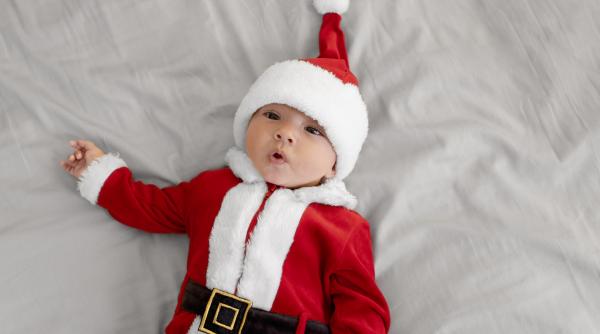 Primii bebeluși din 2026. Unde s-au născut aceștia