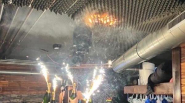 A fost confirmată cauza catastrofei din Elveția