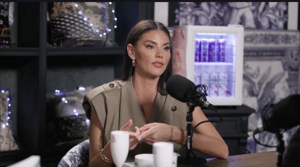 Ramona Olaru a început procesul de „congelare” a ovocitelor. „Am 36 de ani, nu mai poți fi sigură că poți rămâne însărcinată natural”