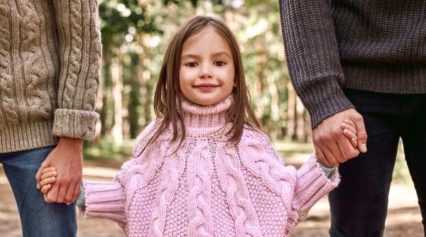 Cea mai performantă metodă de a educa un copil este ASTA, potrivit specialistului Răzvan Vasile