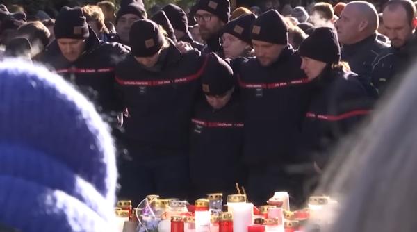 După câteva zile de căutări, o mamă anunță, într-un mesaj tulburător, moartea fiului ei în incendiul din Crans-Montana, Elveția