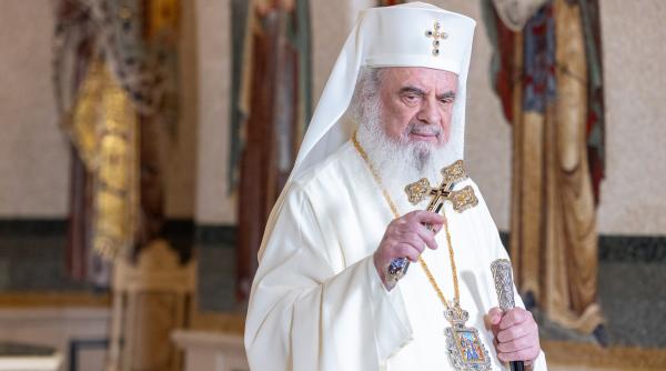 Mesajul Patriarhului Daniel pentru credincioși de Bobotează