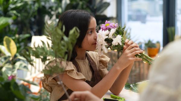 4 semne că ai un copil „orhidee”. „Cauza principală este anxietatea, copilul se simte copleșit”