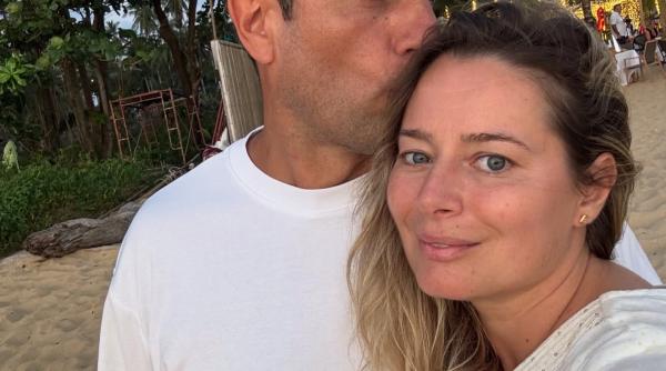 Laura Cosoi, declarații emoționante după ce a anunțat că va fi mamă pentru a cincea oară. Dezvăluiri despre sexul bebelușului