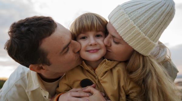 Ești un părinte de „tip C”? Acest stil de parenting devine din ce în ce mai popular