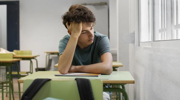 „Elefantul din cameră pentru școala din România”. Cristina Gemanaru trage un semnal de alarmă: „Ei între ei se numesc «prăjiți»”