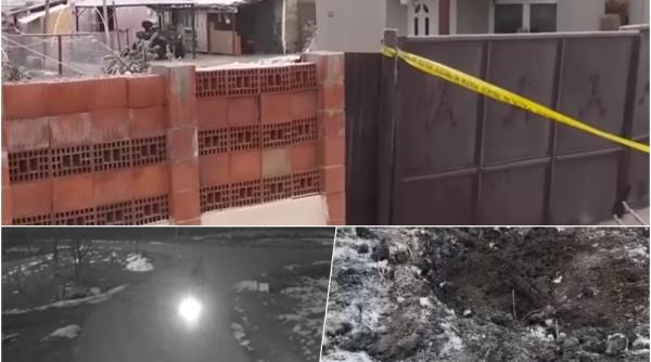 Alin ar fi fost ucis de colegi pentru că le-ar fi vorbit urât în trecut. Noi detalii din ancheta de la Timiș