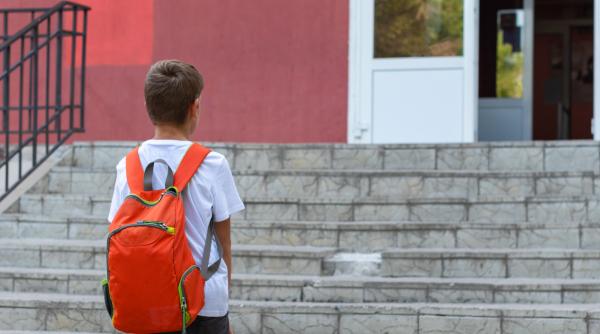 Structura anului școlar 2026-2027, în consultare publică. Ministerul Educației a făcut modificări / FOTO