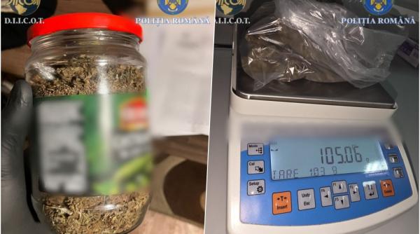 Doi tineri din Cenei, reținuți de DIICOT. Unul ar fi furnizat droguri adolescenților suspectați de uciderea lui Mario