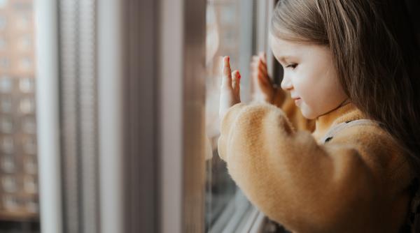 „Depresia la copii nu arată ca la adulți!” Ana-Maria Zamfir spune părinților ce semn important ar trebui să urmărească