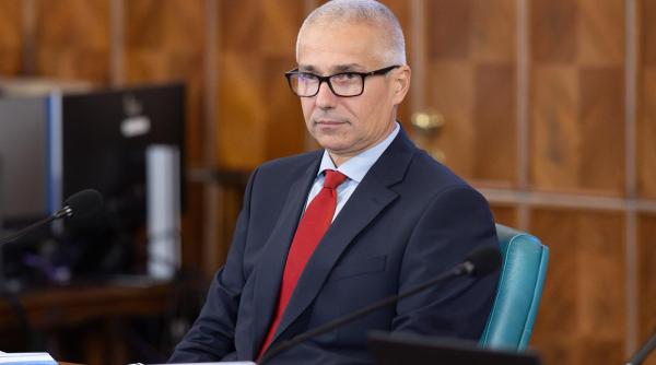 Ministrul Justiției discută scăderea vârstei de răspundere penală sub 14 ani, după crima din Cenei