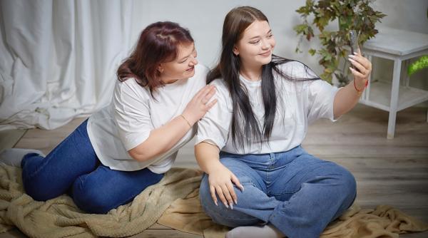 Radu Leca: Părintele de adolescent obez. De ce ajunge să accepte supraponderalitatea?