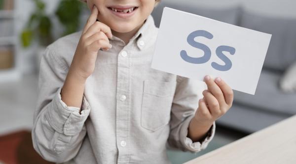 De la ce vârstă e recomandată dicția la copii