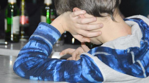 Un studiu arată că tot mai mulți adolescenți sunt atrași de jocurile de noroc