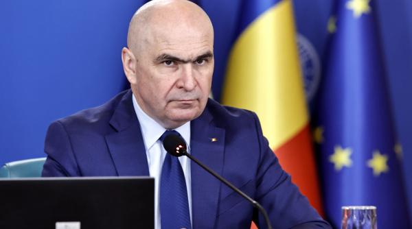 Ilie Bolojan, după protestul profesorilor: „Avem prea multă zvonistică. Nu vor fi reduceri în preuniversitar”