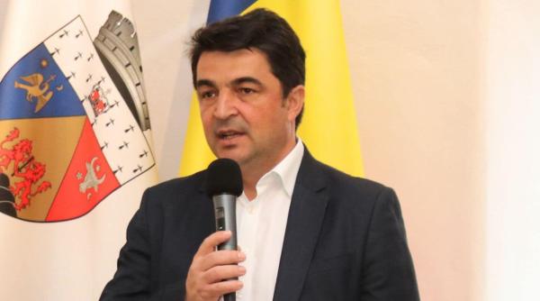 „Nu am auzit niciun coleg din PNL că nu ar fi acord să fiu viitor ministru al Educației”. Breaz, clarificări despre o posibilă numire