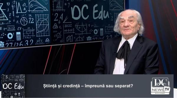 Leon Dănăilă, decorat cu Ordinul Militar al României. „Medicina nu este o meserie, medicina este o misiune”