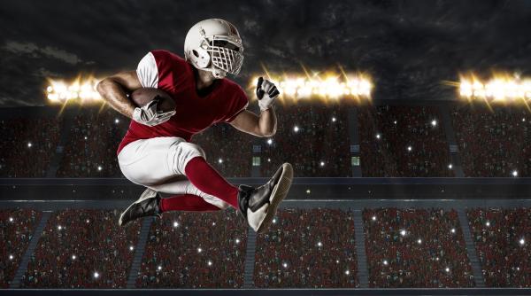 Cum l-au învățat părinții unui star Super Bowl să fie rezilient: „Nu a contat niciodată ce fel de zi au avut”